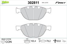 VALEO 302811